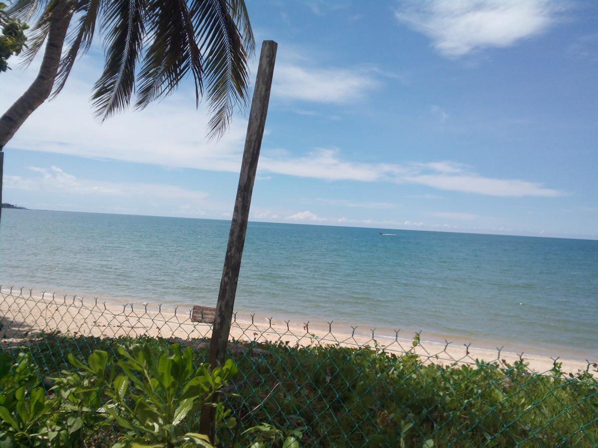 Pandan Beach Homestay Kampong Pandan 외부 사진