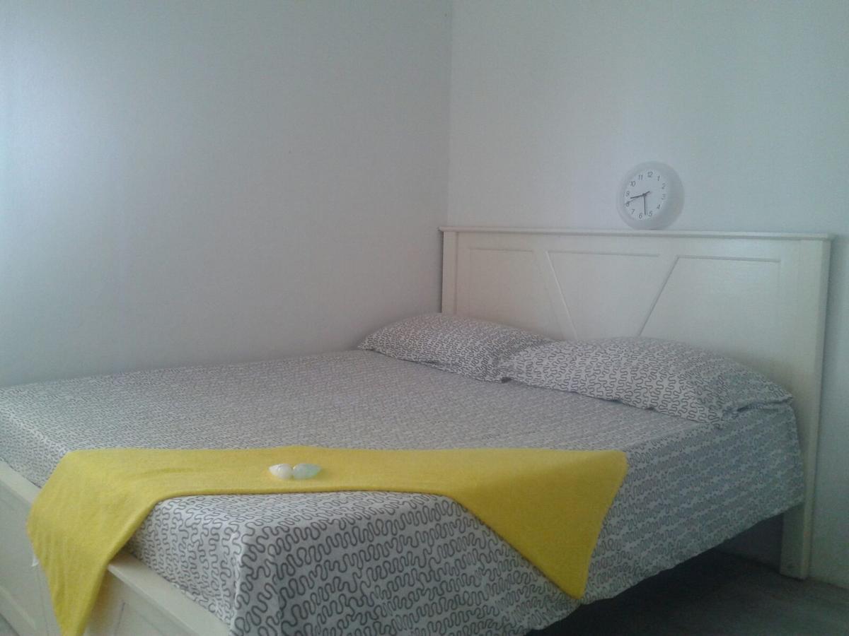 Pandan Beach Homestay Kampong Pandan 외부 사진