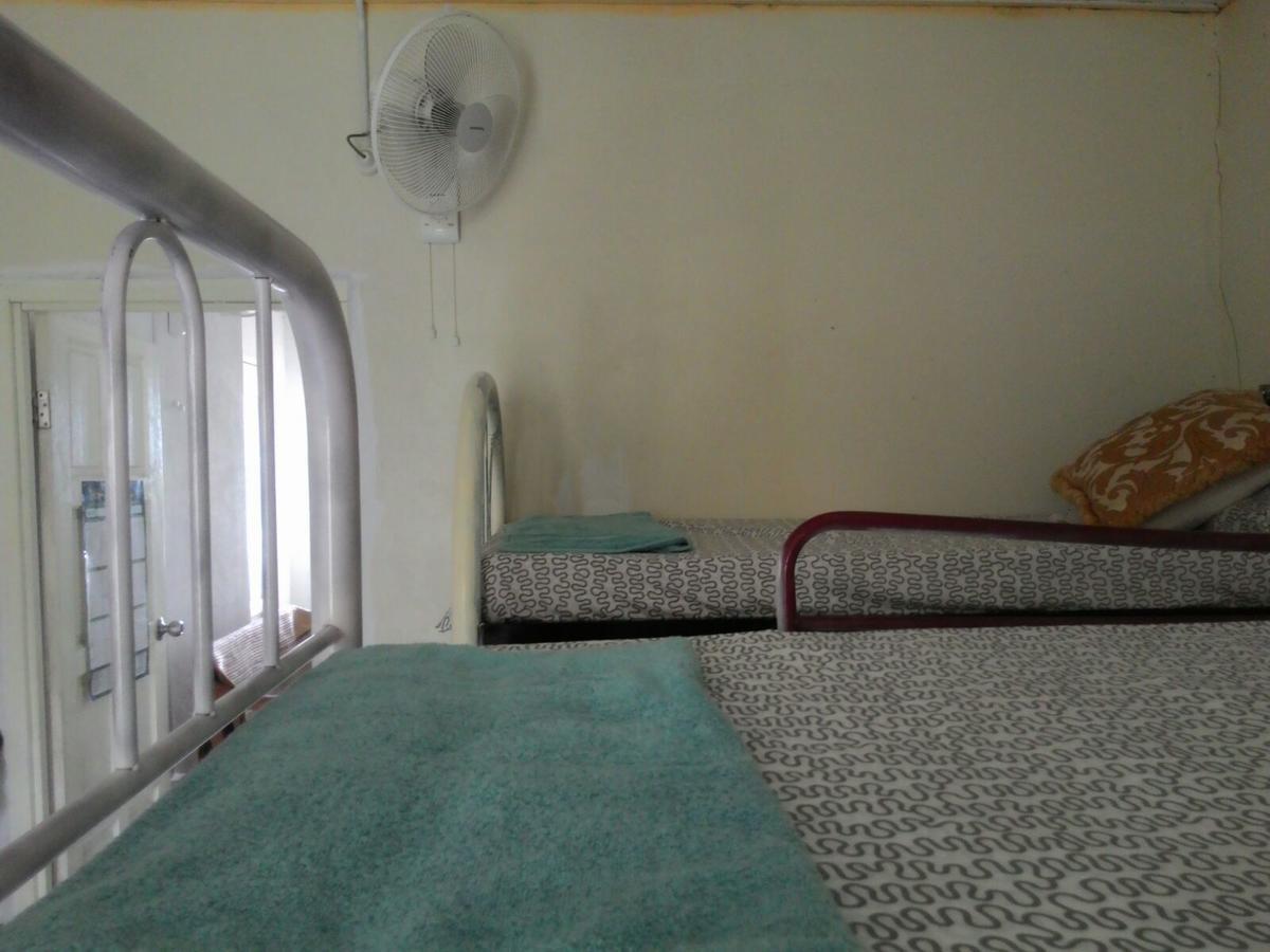 Pandan Beach Homestay Kampong Pandan 외부 사진