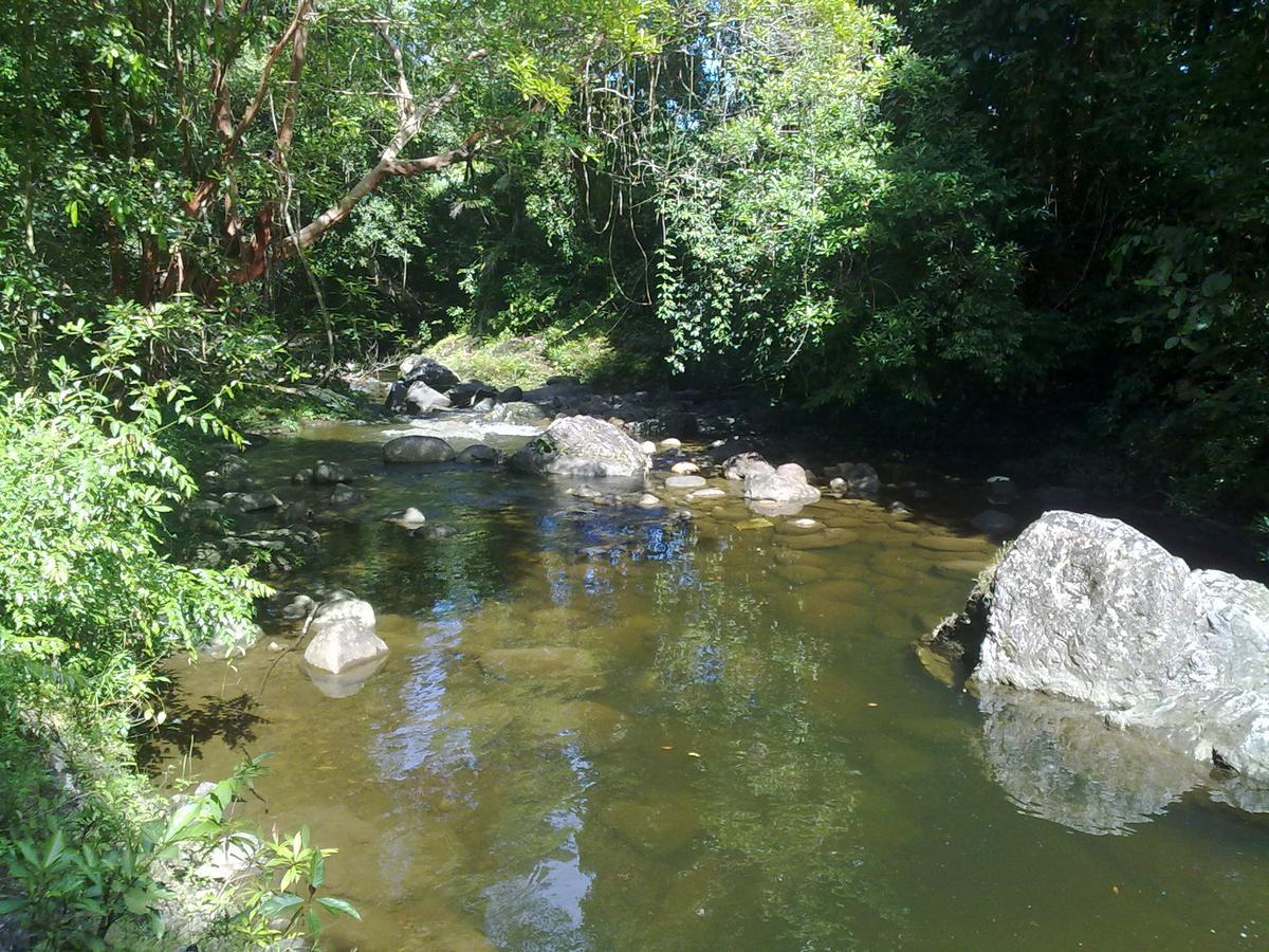 Pandan Beach Homestay Kampong Pandan 외부 사진