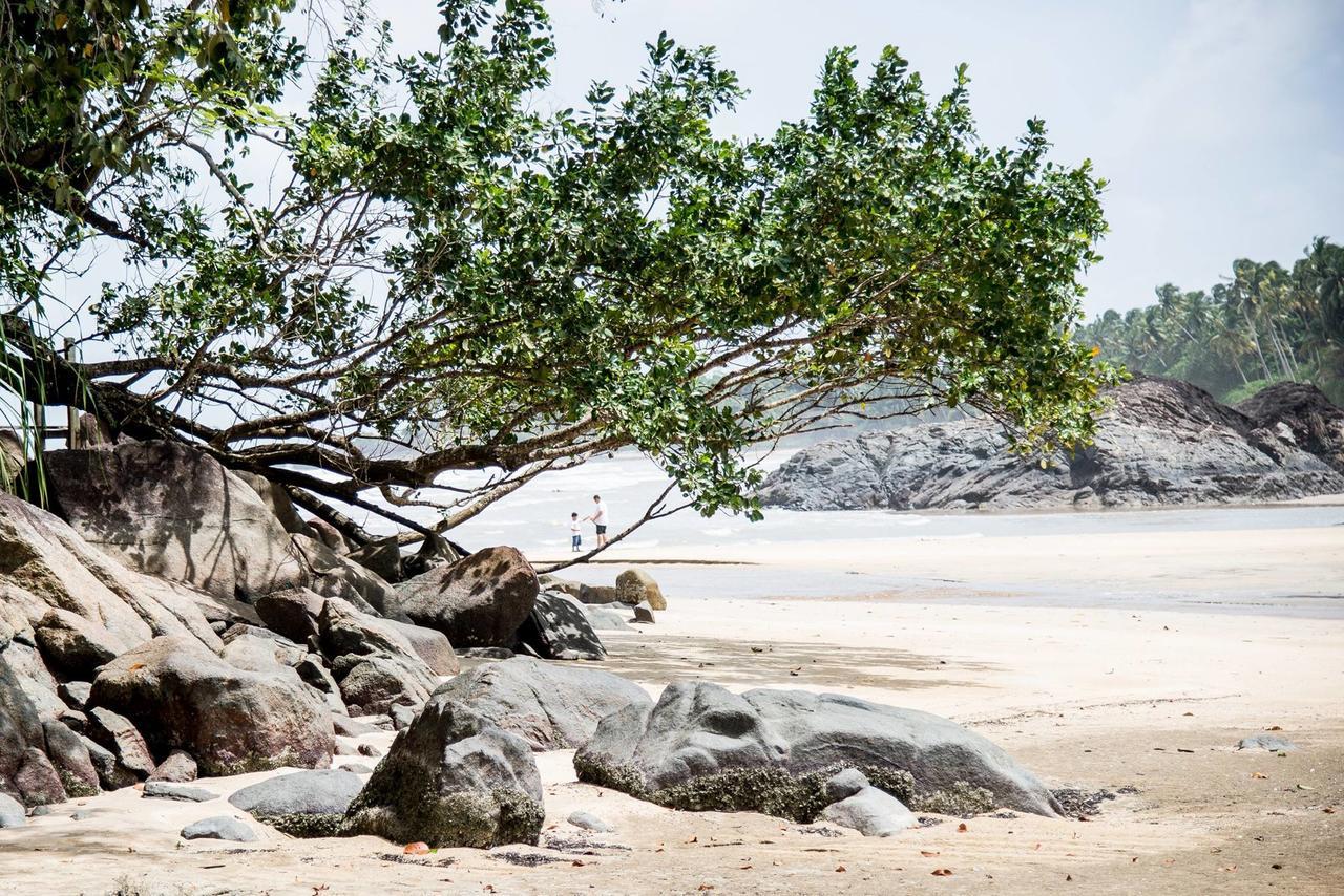 Pandan Beach Homestay Kampong Pandan 외부 사진